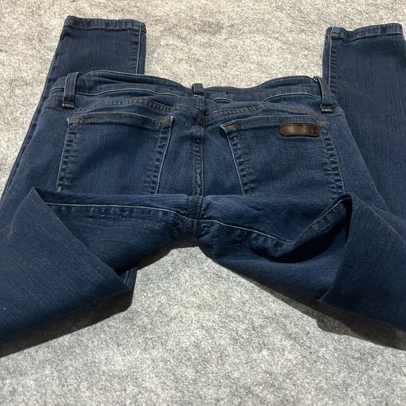 Joe’ Jeans The  Skinny 29*31 Dark Wash‎ - Picture 4 of 6
